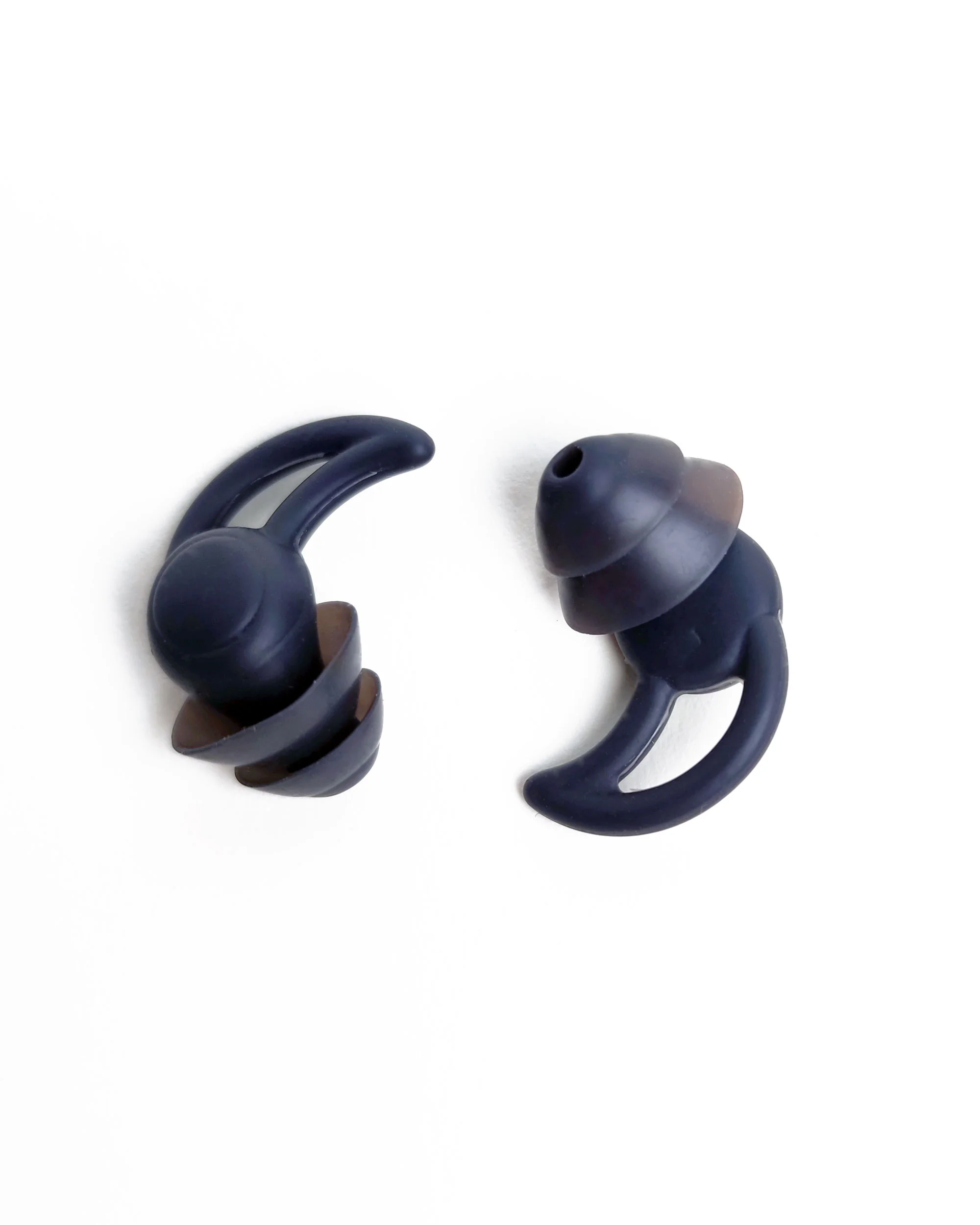 Korvatulpat nukkumiseen musta - Image 2